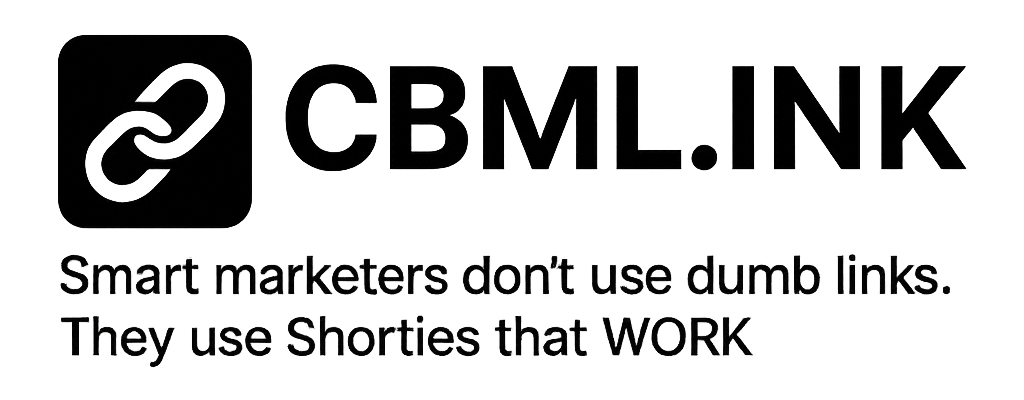 CBML.ink Logo